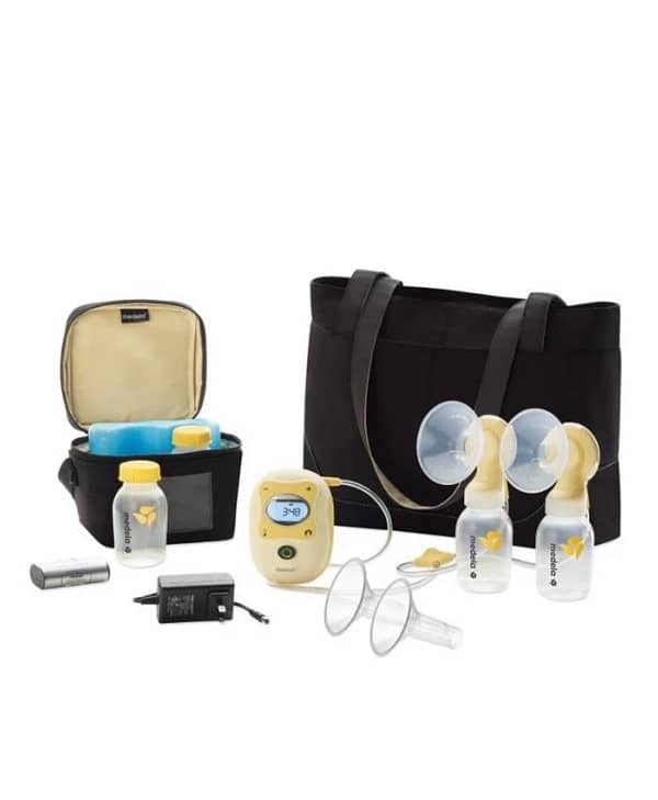 Medela Pump 1