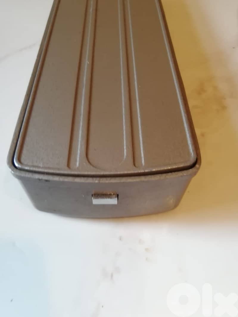 Vintage Sphygmomanometer AlPK 2 in Stand up Case (Blood Pressure Monit 2