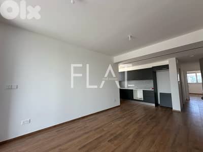 Terrace Apartment for Sale in Larnaca, Cyprus شقة للبيع في قبرص