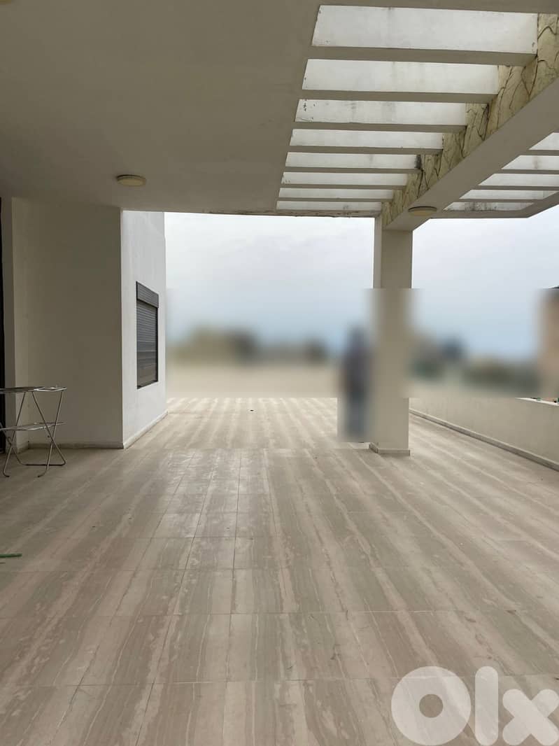 APARTMENT FOR SALE IN ZALKA WITH TERRACE AND VIEW, زلقا (ZL-175) 0