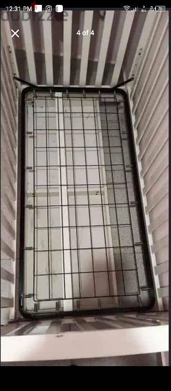 تخت للطفال 2