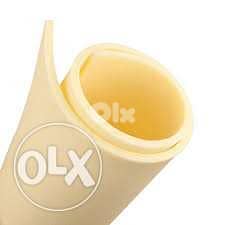 TattooA5, A4,A3 silicone double sided practice skin 1