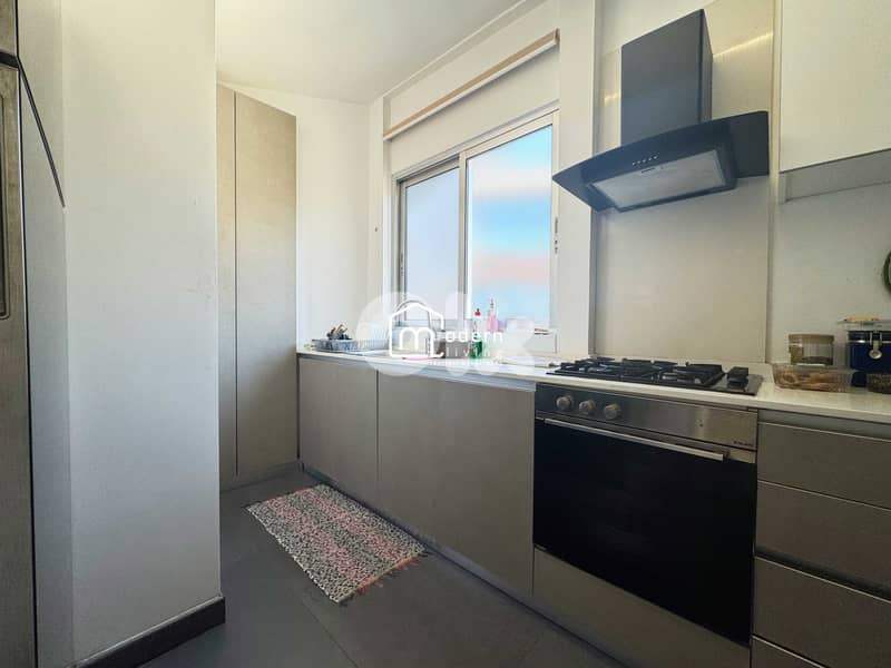 Sea View Chalet for Sale in Aqua Marina 4