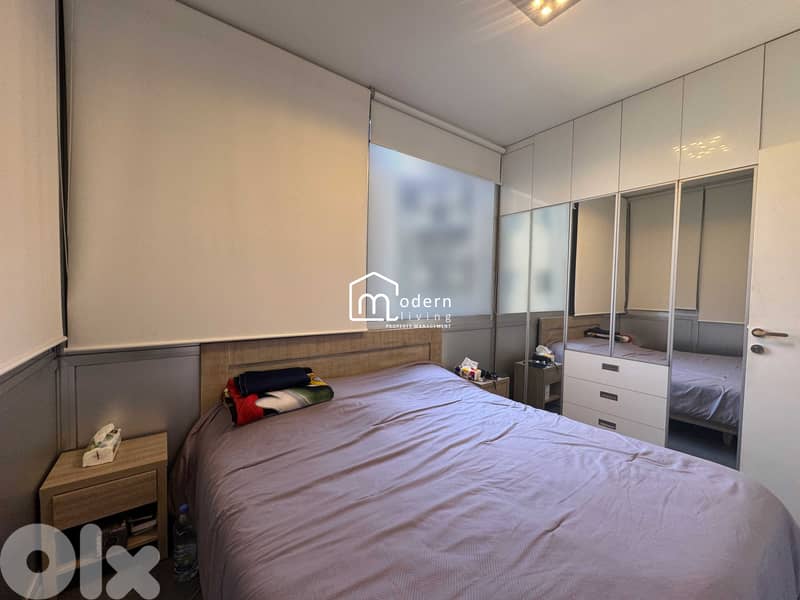 Sea View Chalet for Sale in Aqua Marina 8