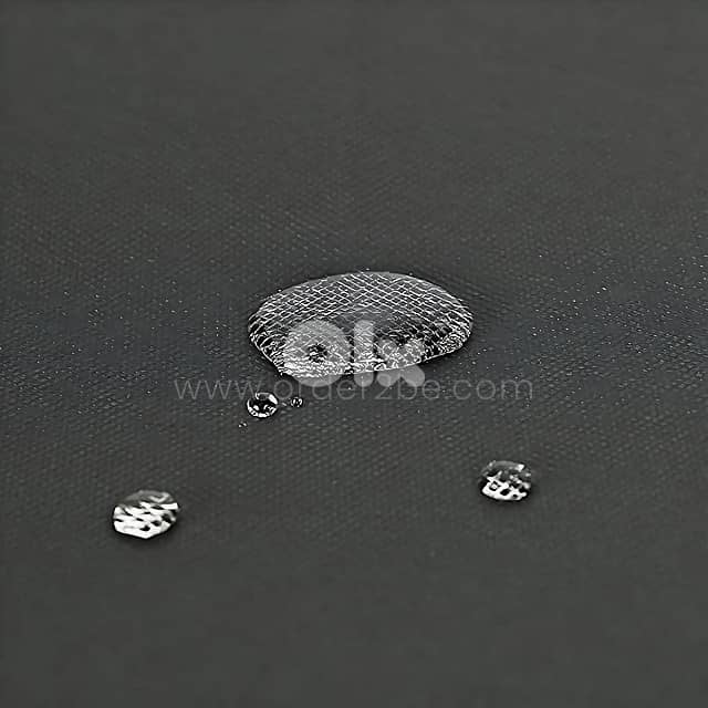 Double Shoe Rack – Space-Saving 34-Pair Organizer w/ Cover 7