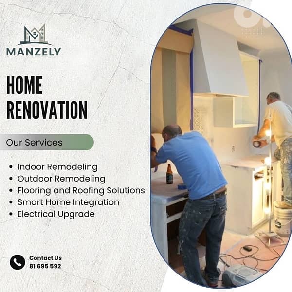 Renovation 0