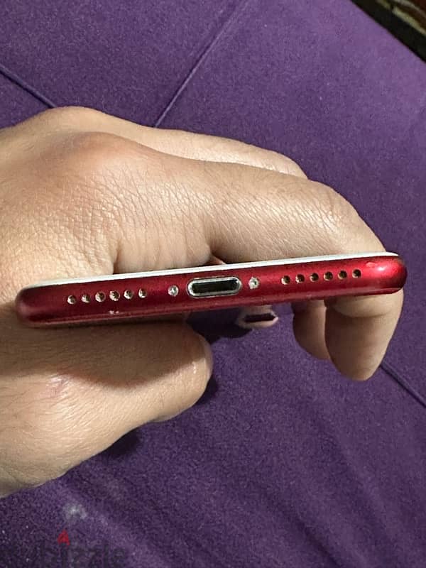 iphone 7 128gb red edition 1
