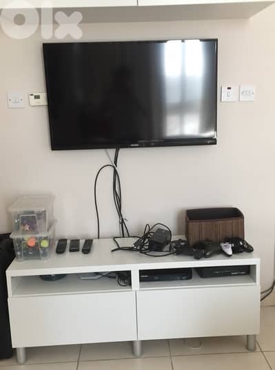 TV Cabinet