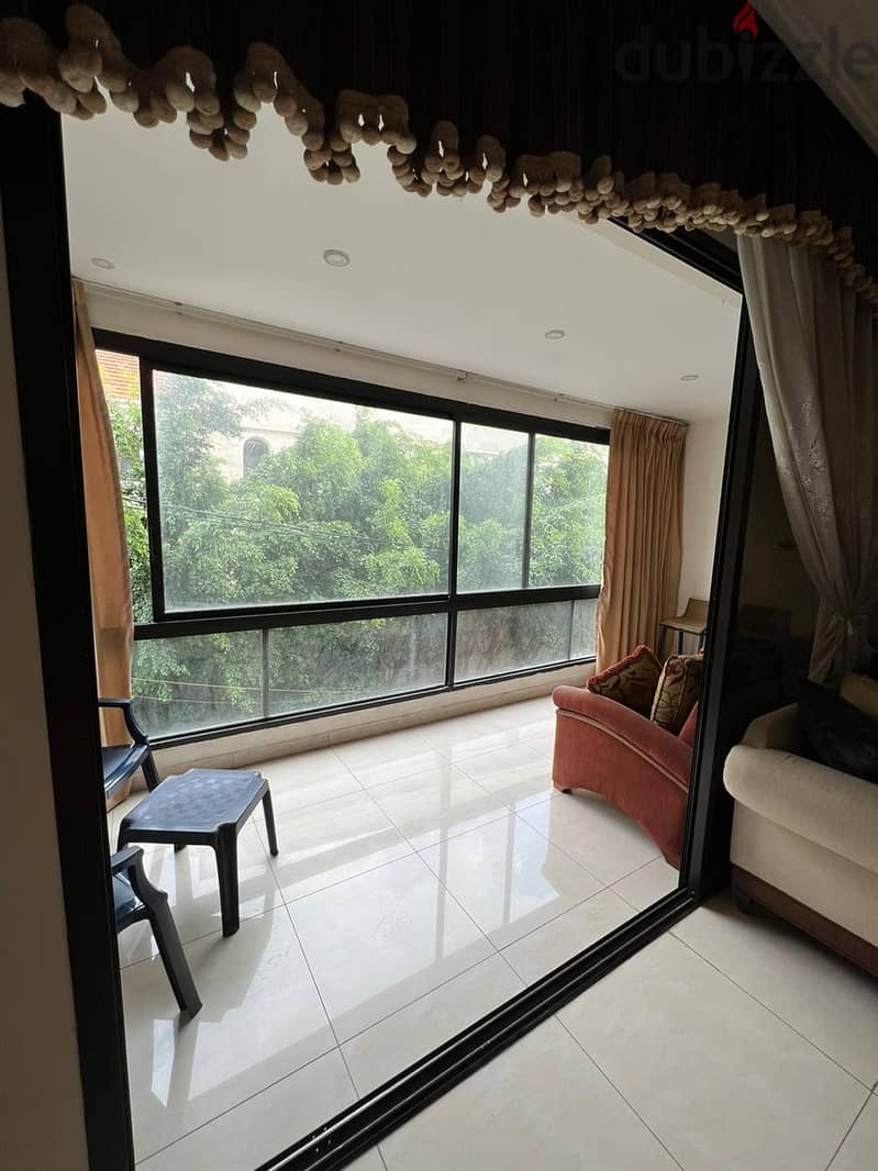 APARTMENT FOR RENT IN ACHRAFIEH , الاشرفيه (170SQ) , (ACR-542) 0