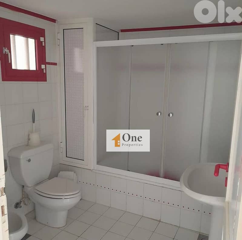 FURNISHED CHALET FOR SALE IN FARAYA 4