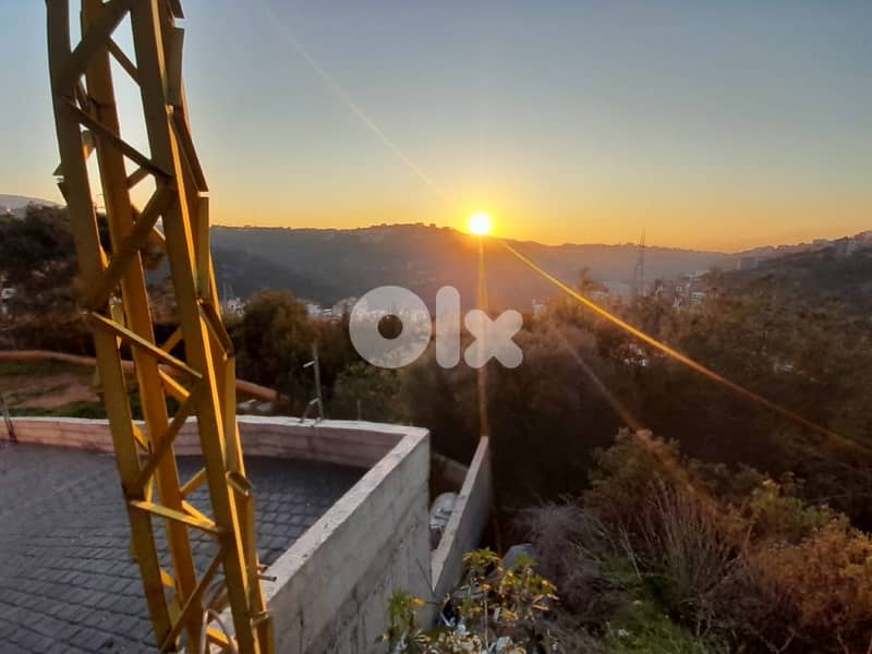 Prime location Land for sale in Monteverde | 1910 Sqm 0