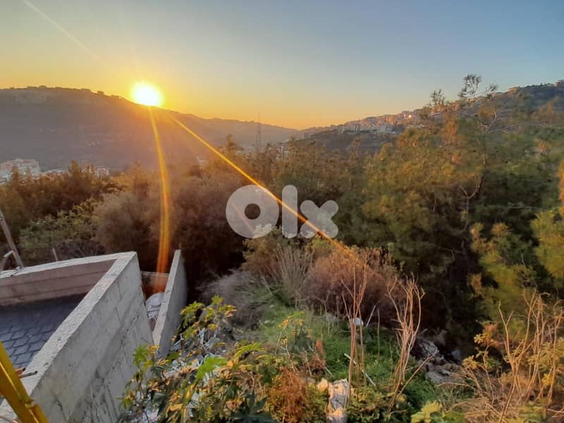 Prime location Land for sale in Monteverde | 1910 Sqm 1