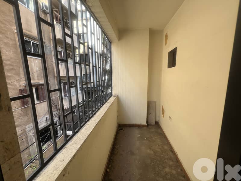 RWB105RR - Used Apartment for sale in Tripoli 0