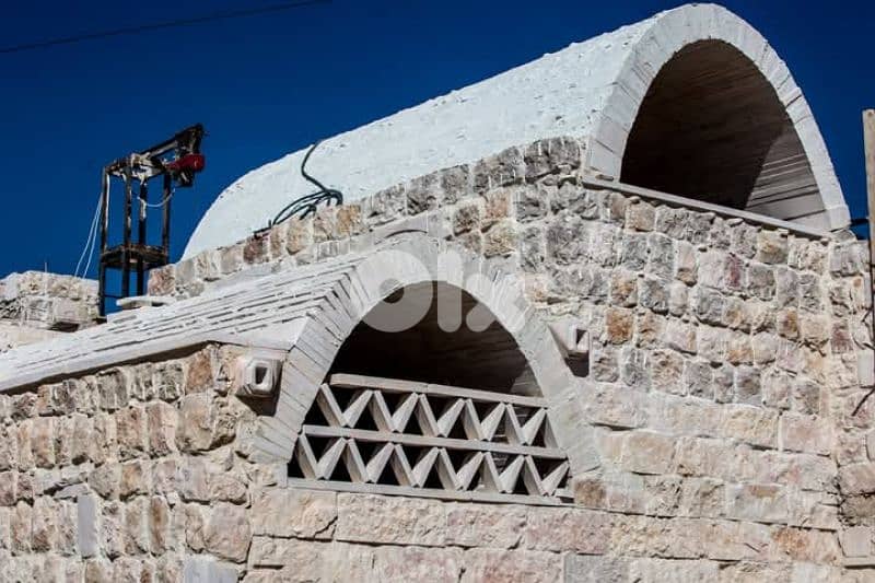 متعهد حجر صخر 0