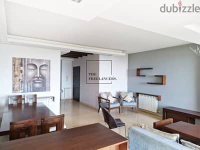 Furnished apartment rent Beit ElKiko شقة مفروشة  FIR2772