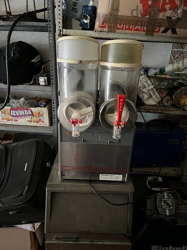 مكنة فريسكو 1