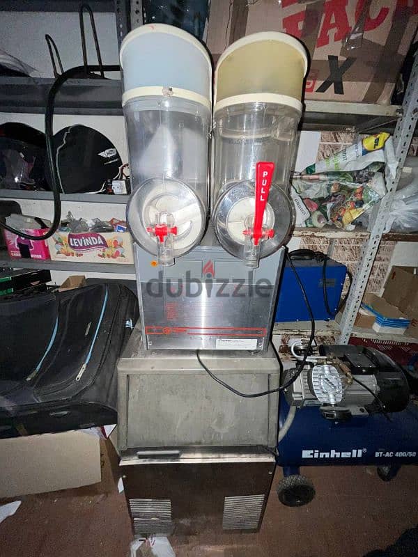 مكنة فريسكو 2