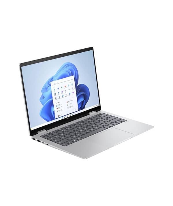 HP ENVY 14 RYZEN 5  RADEON GRAPHICS 14” FHD+ FLIP TOUCH LAPTOP 1