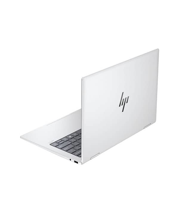 HP ENVY 14 RYZEN 5  RADEON GRAPHICS 14” FHD+ FLIP TOUCH LAPTOP 2