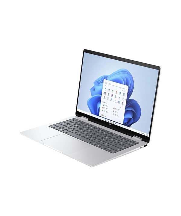 HP ENVY 14 RYZEN 5  RADEON GRAPHICS 14” FHD+ FLIP TOUCH LAPTOP 3