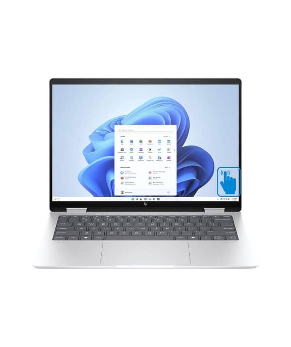 HP ENVY 14 RYZEN 5  RADEON GRAPHICS 14” FHD+ FLIP TOUCH LAPTOP 5