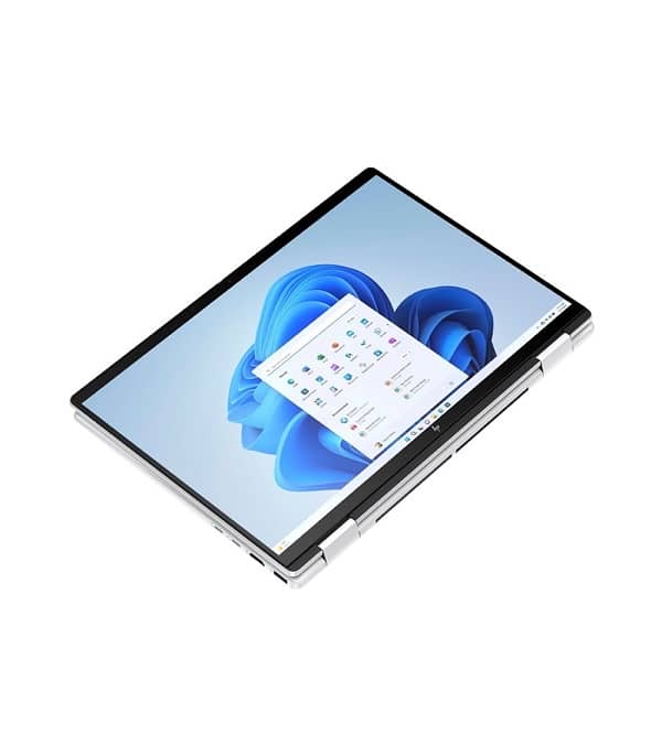 HP ENVY 14 RYZEN 5  RADEON GRAPHICS 14” FHD+ FLIP TOUCH LAPTOP 7