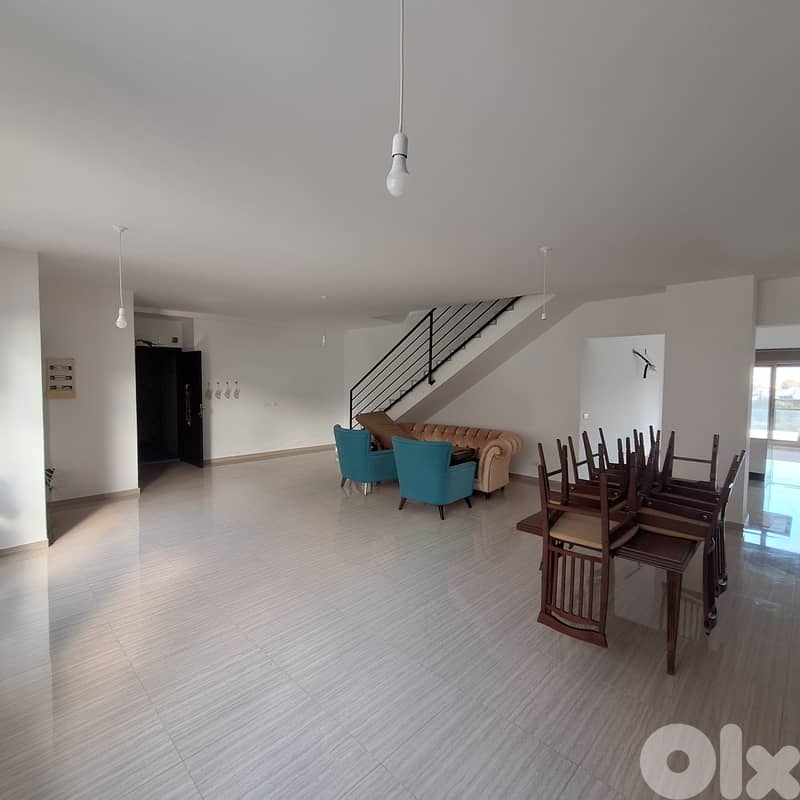 Duplex for Rent in Mar Roukoz دوبلكس للإيجار في مار روكز 0
