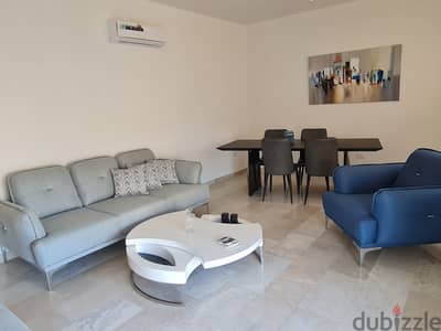 Brand New Apartment in Mar Mkhayel - Available Jan 1 2026