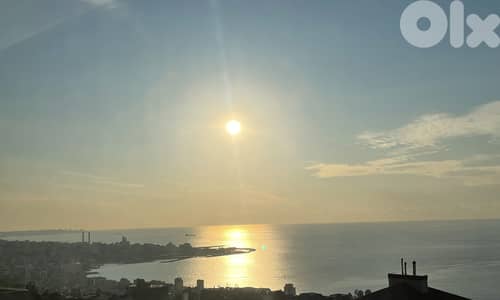 RWK423CA - Apartment For Sale In Sahel Alma - شقة للبيع في ساحل علما