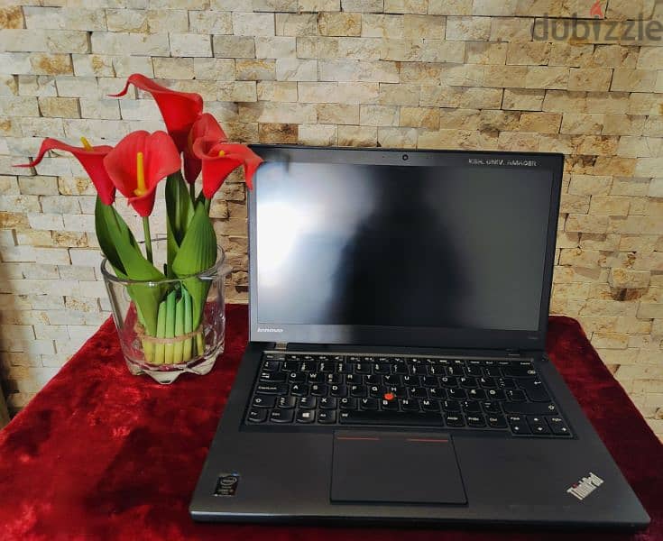 Lenovo x 240 Thinkpad 1
