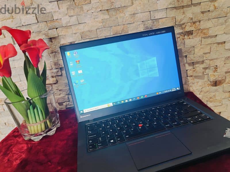 Lenovo x 240 Thinkpad 7