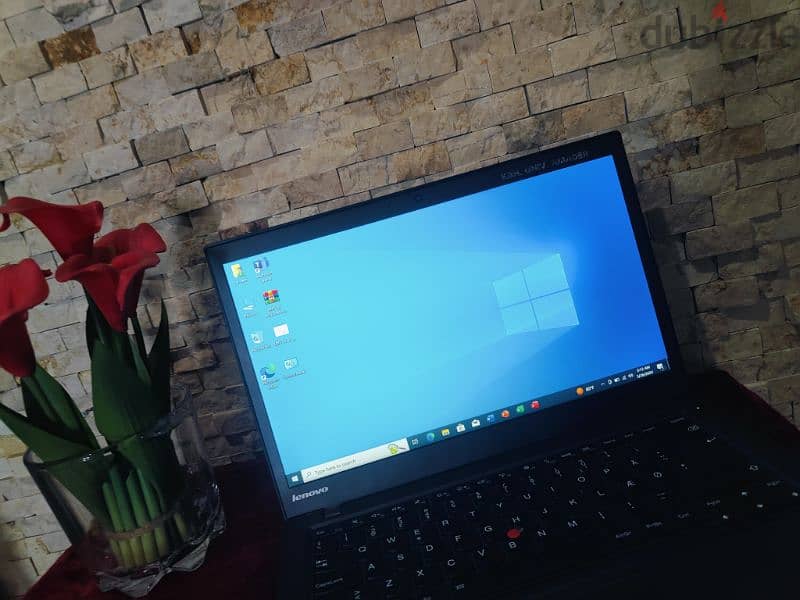 Lenovo x 240 Thinkpad 8