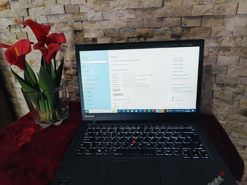 Lenovo x 240 Thinkpad 11