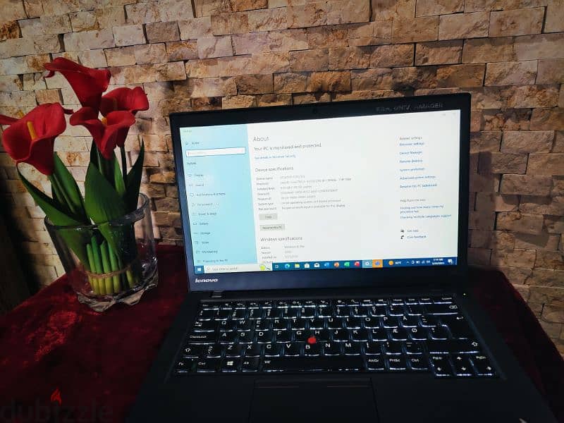 Lenovo x 240 Thinkpad 12