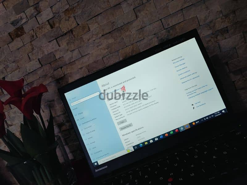 Lenovo x 240 Thinkpad 13