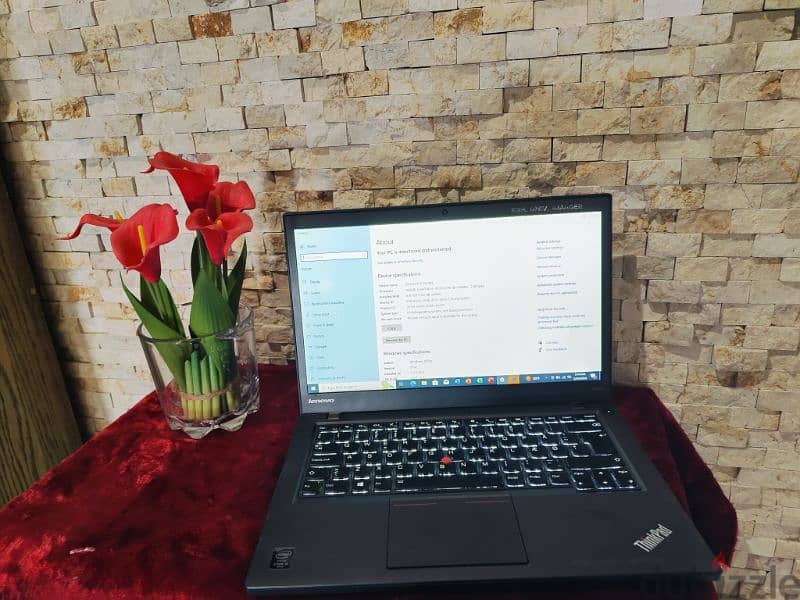 Lenovo x 240 Thinkpad 14