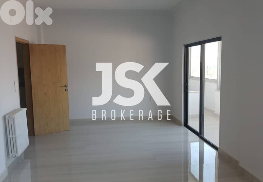 L17064-Fully Renovated Office For Rent in Antelias 0