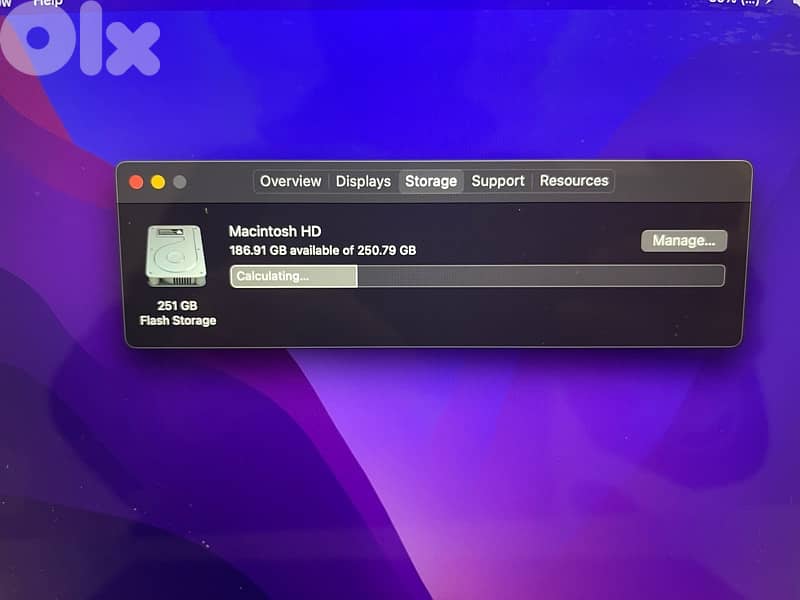 MacBook Pro 15 inch 2015 3