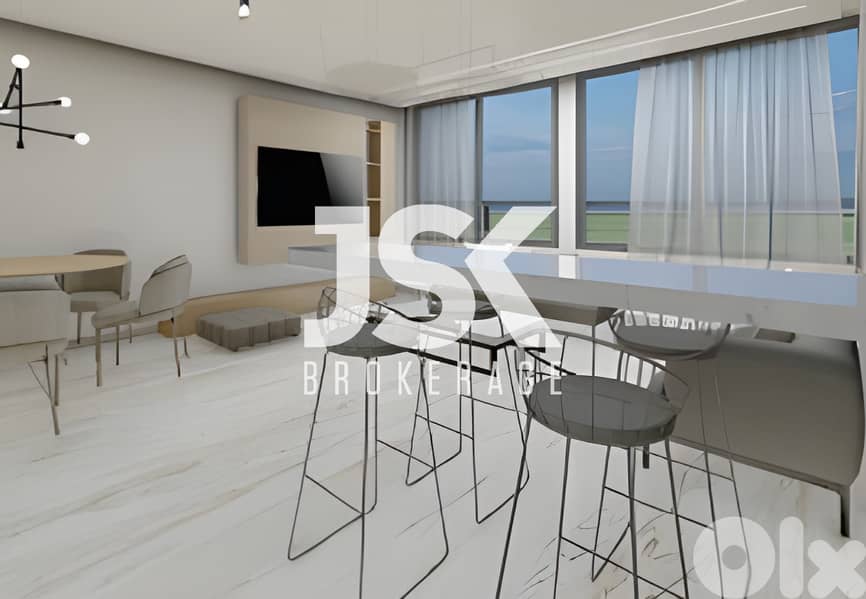 L17072-Under-Construction Project! New 3-Bedroom Apartment For Sale 0