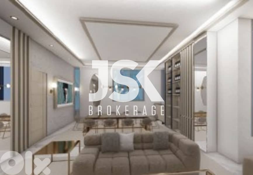 L17073-Under-Construction Project! New 3-Bedroom Apartment For Sale 0