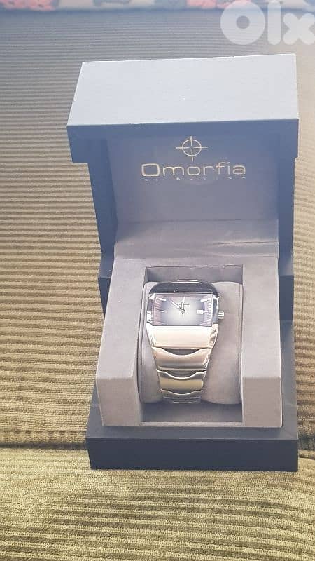 Omorfia swiss 1