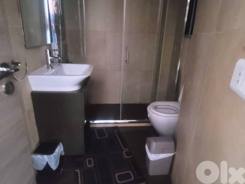 L17084-Furnished Decorated High-End Chalet With Garden For Sale in Fak 2