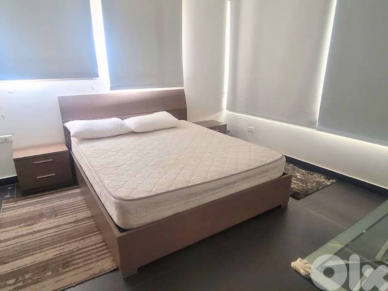 L17084-Furnished Decorated High-End Chalet With Garden For Sale in Fak 3