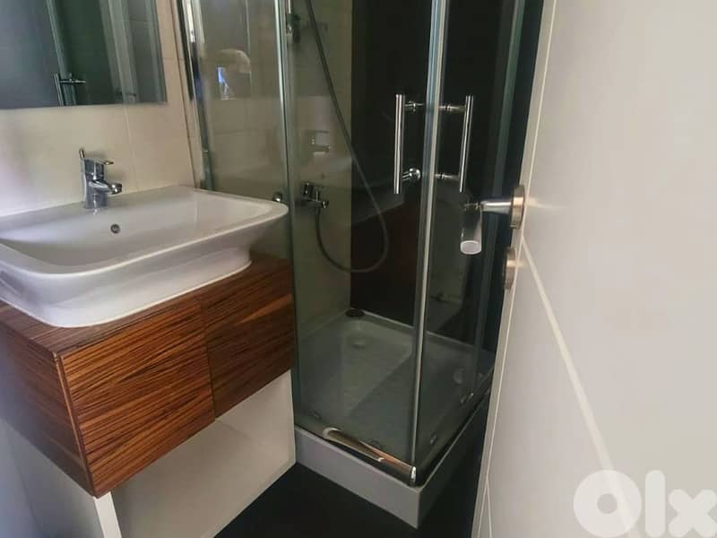 L17084-Furnished Decorated High-End Chalet With Garden For Sale in Fak 5