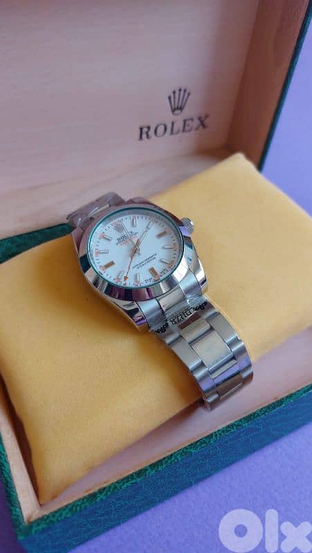 Rolex Milgauss 1