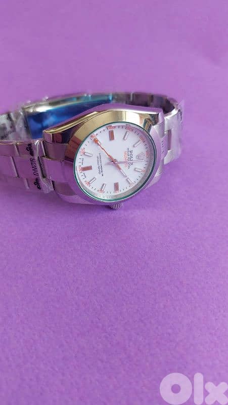 Rolex Milgauss 2