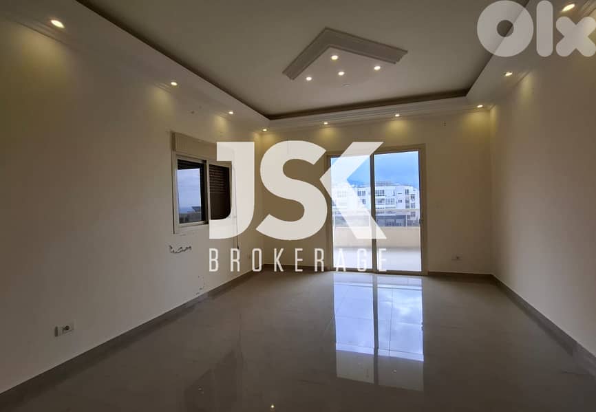 L17094-3-Bedroom Apartment For Rent In Hboub 0