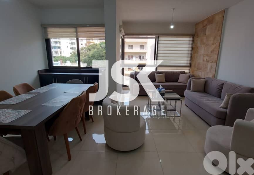 L17102-Furnished Apartment For Sale in Blat 0