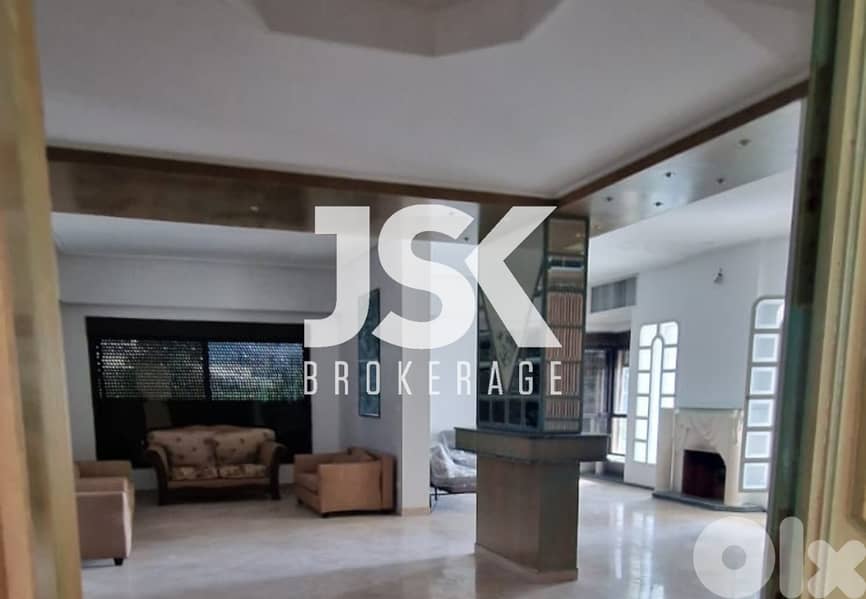 L17106-Spacious Apartment For Sale in Adma 0