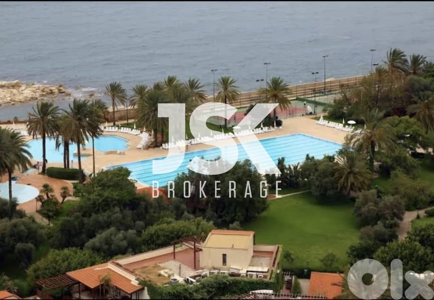 L17108-Cabine With Shower For Rent In Kaslik(Seasonal) 0